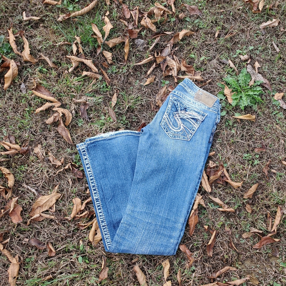 Silver Tab